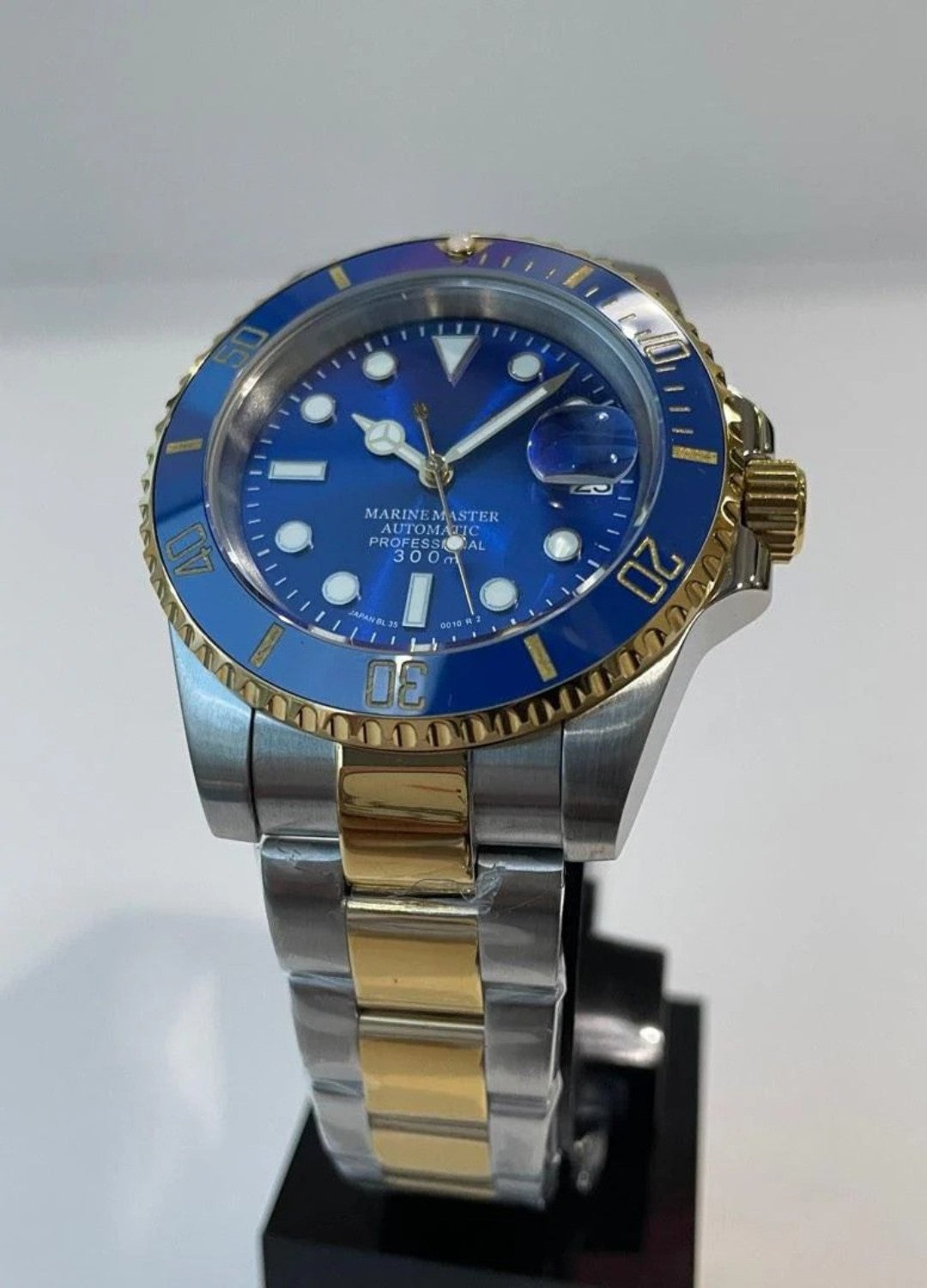 ABYSS MOD TWO TONE OCEAN