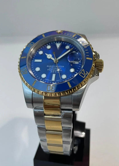 ABYSS MOD TWO TONE OCEAN