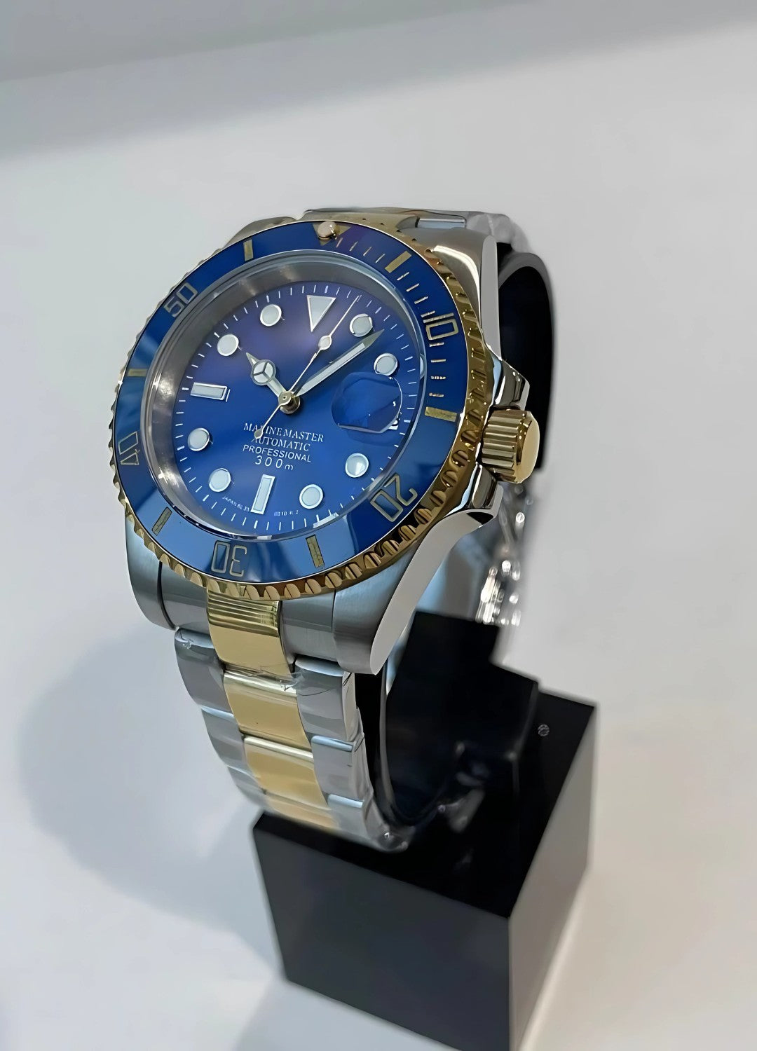 ABYSS MOD TWO TONE OCEAN