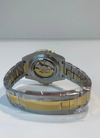 ABYSS MOD TWO TONE OCEAN