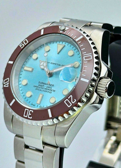 ABYSS PLATIN MOD