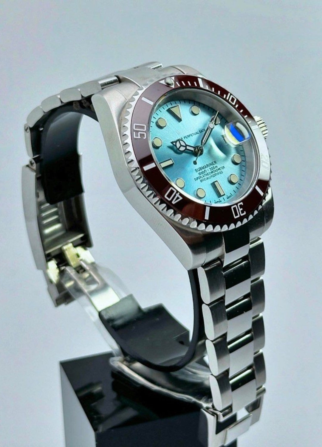 ABYSS PLATIN MOD