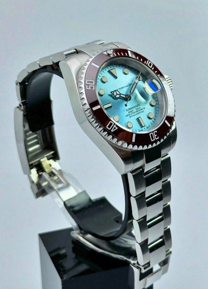 ABYSS PLATIN MOD