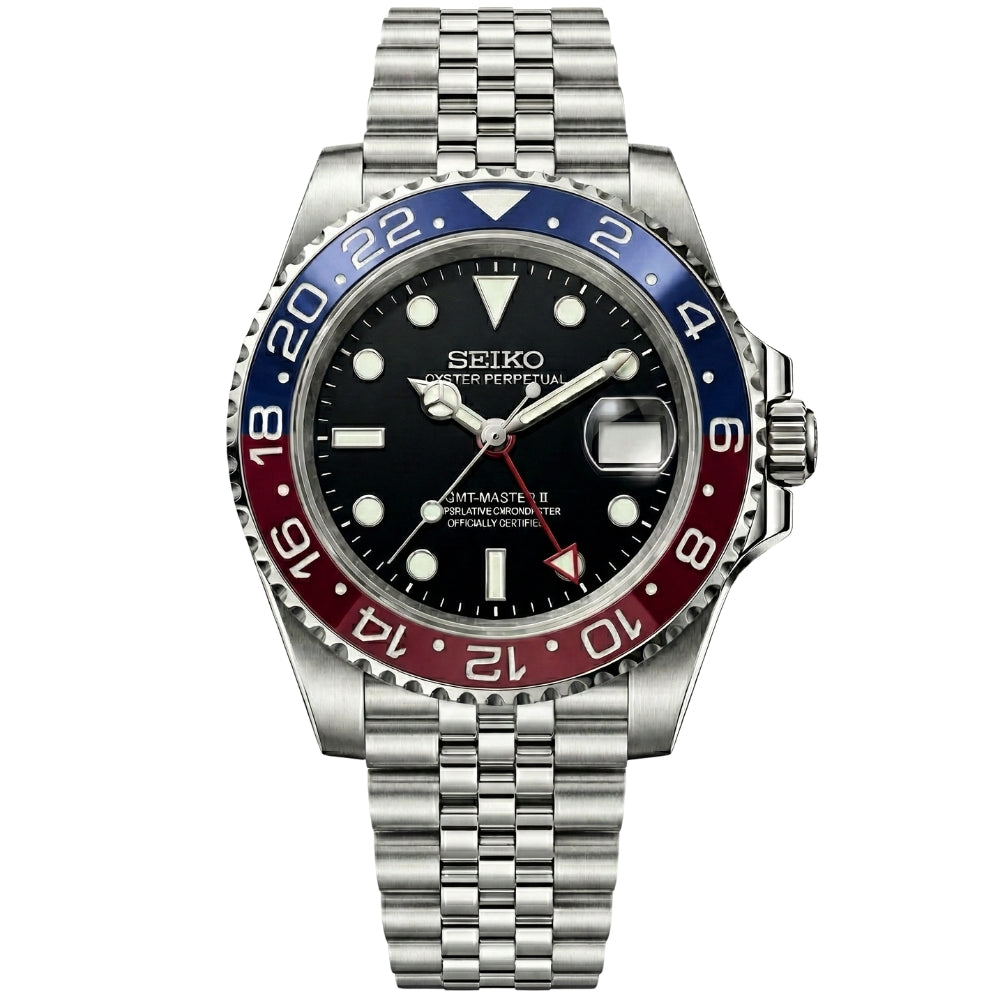 GMT MOD PEPSI (JUBILEE)