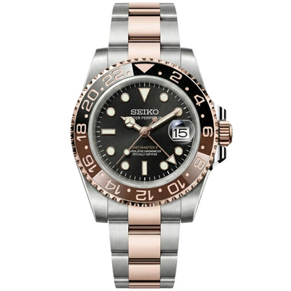 GMT MOD TWO TONE ROOT BEER