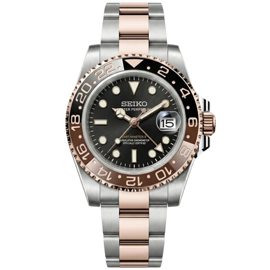 GMT MOD TWO TONE ROOT BEER