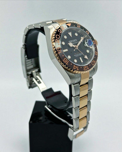 GMT MOD TWO TONE ROOT BEER