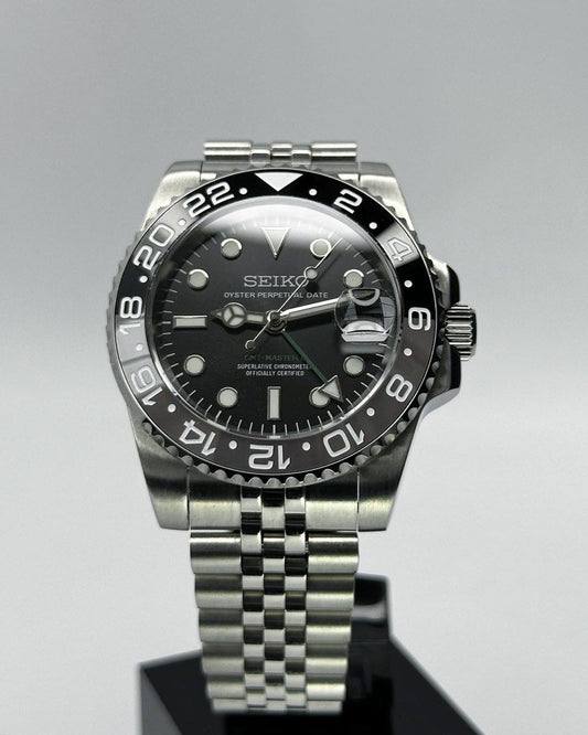 GMT BRUCE WAYNE MOD