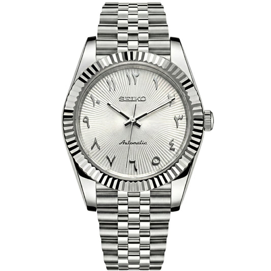 SILL CLASSIC WHITE ARABIC MOD