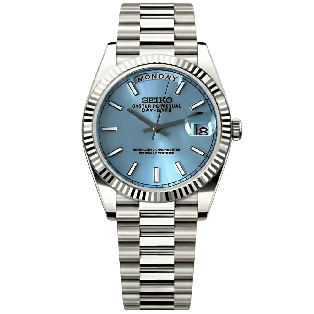 SILLDAY TIFFANY BLUE MOD