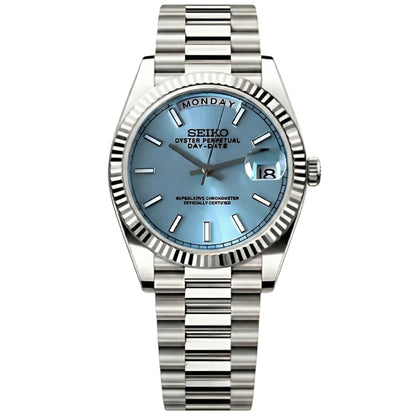 SILLDAY TIFFANY BLUE MOD