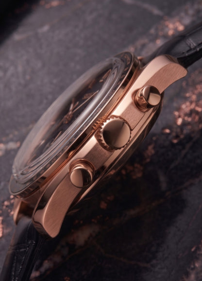 SILLMASTER ROSE MOON MOD