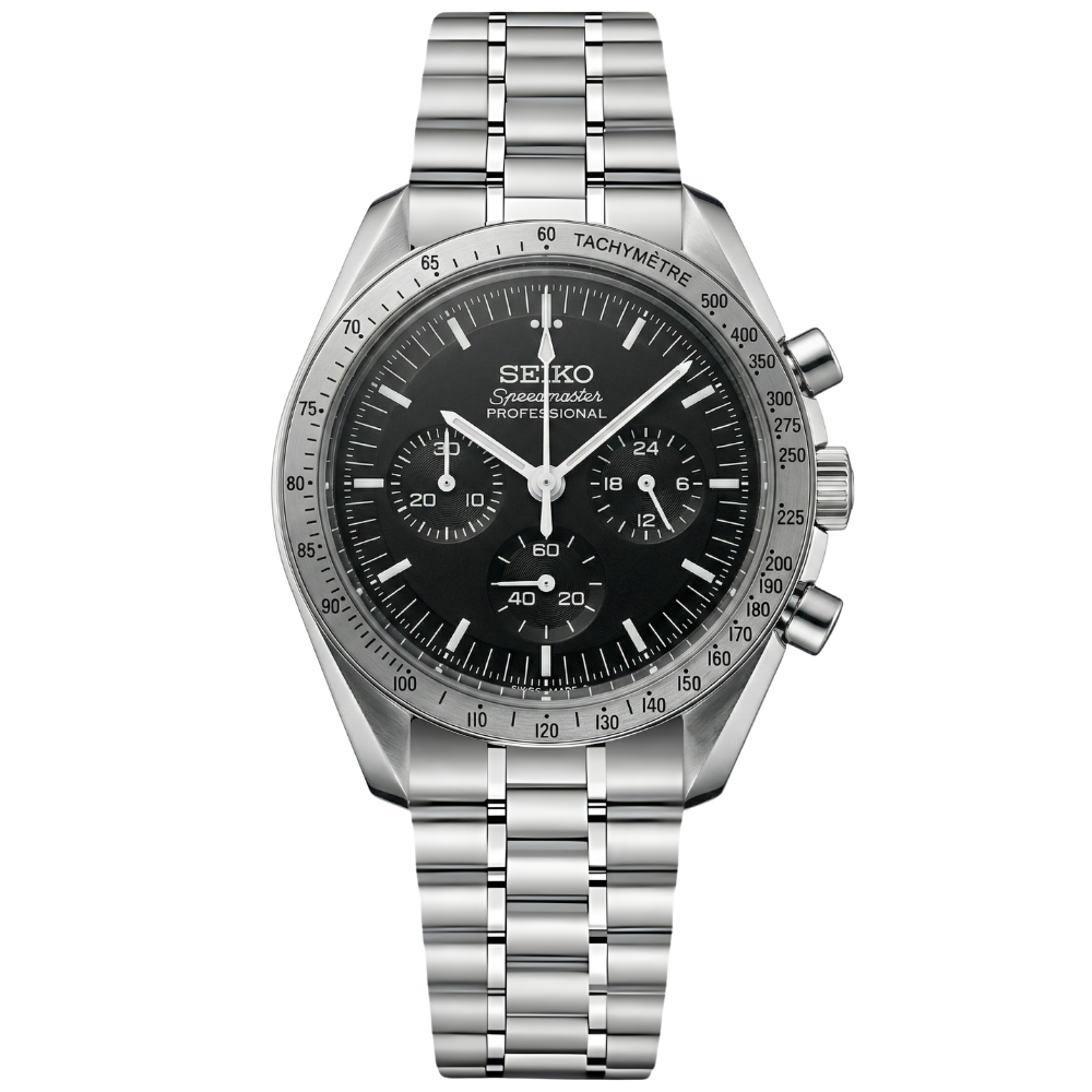 SILLMASTER SILVER MOON MOD