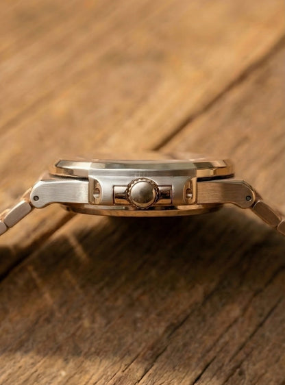 SILLNAUT OPEN HEART WHITE MOD