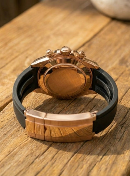 SILLTONA BLACK ROSE MOD