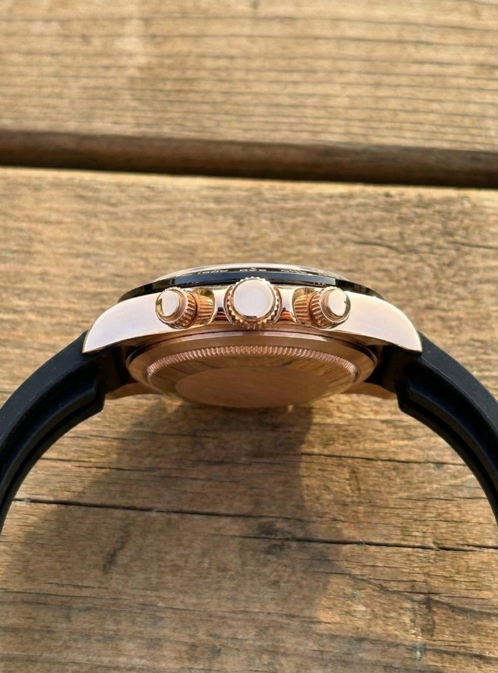 SILLTONA BLACK ROSE MOD