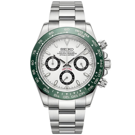 SILLTONA SUMMER GREEN MOD