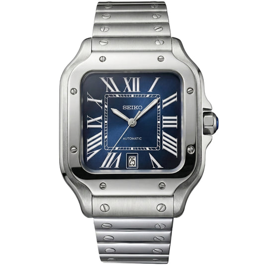 SILLVANTOS DARK BLUE MOD