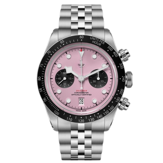 SILLDOR PINK MOD