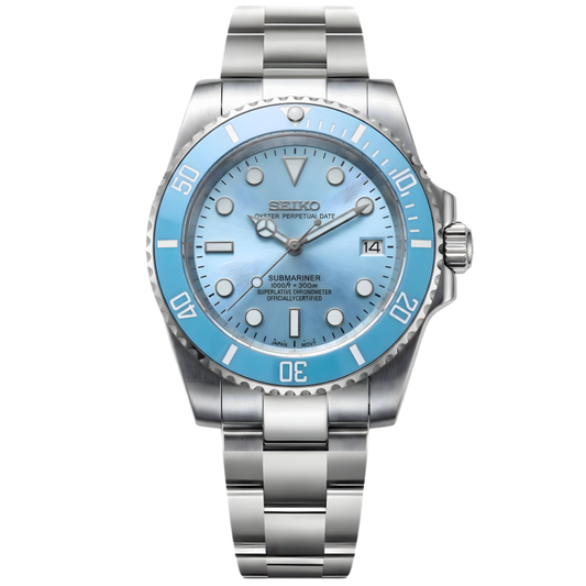 SILLMARINE LIGHT BUBBLE MOD