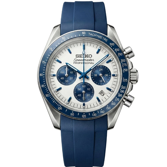 SILLMASTER BLUE MOON MOD