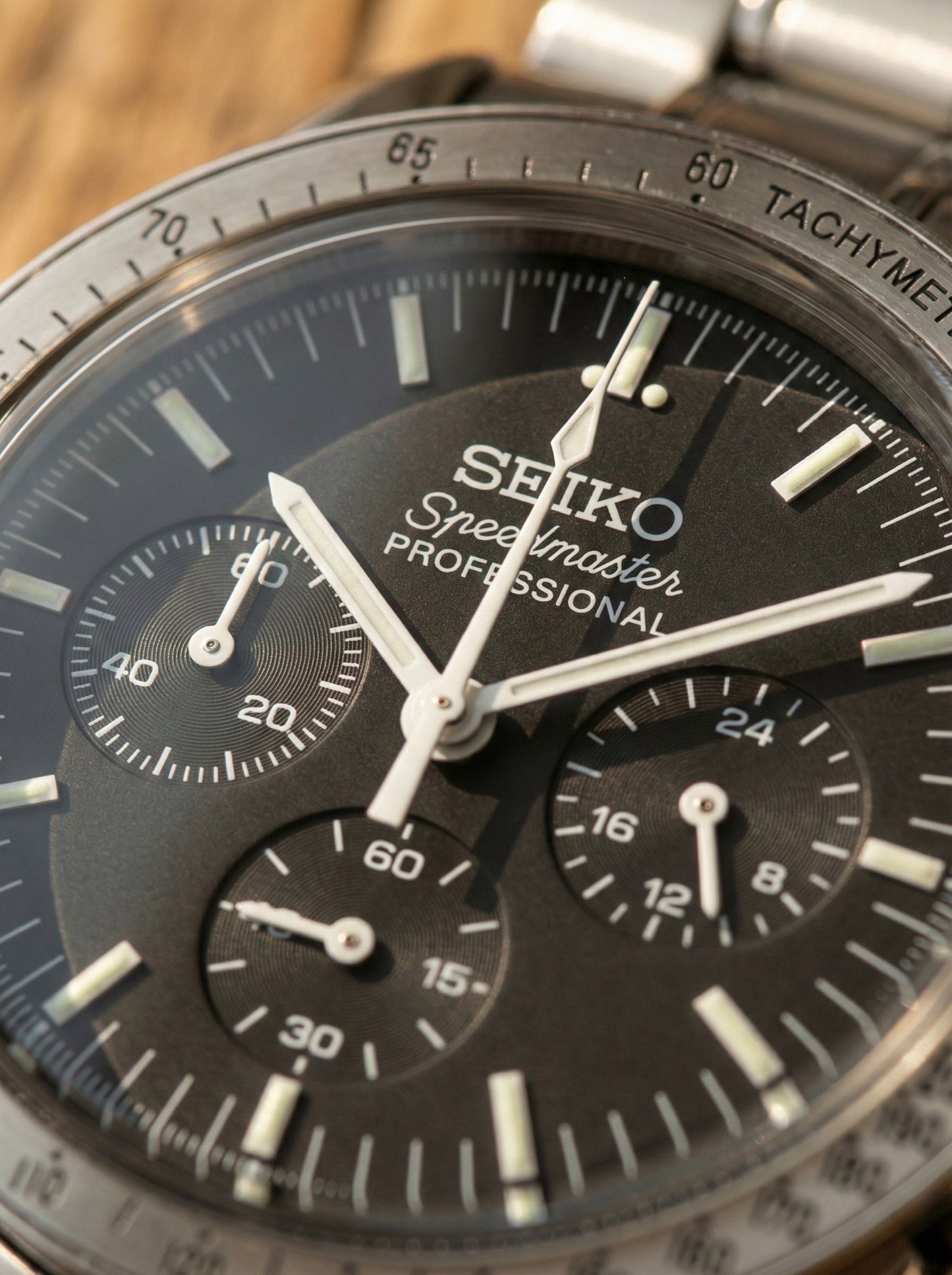 SILLMASTER SILVER MOON MOD