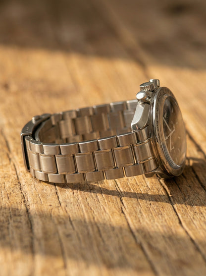 SILLMASTER SILVER MOON MOD