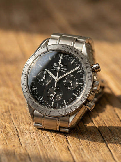 SILLMASTER SILVER MOON MOD