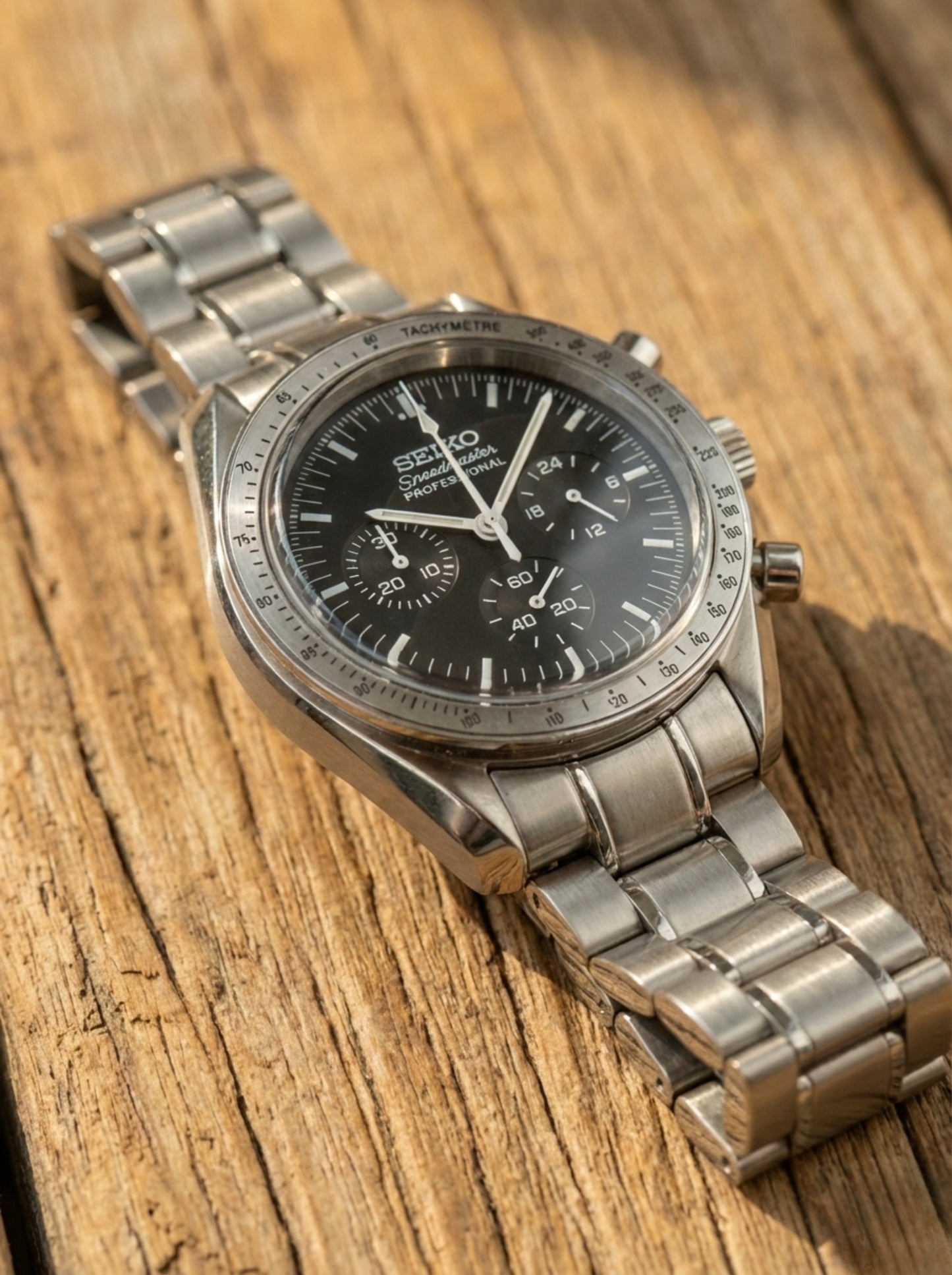 SILLMASTER SILVER MOON MOD