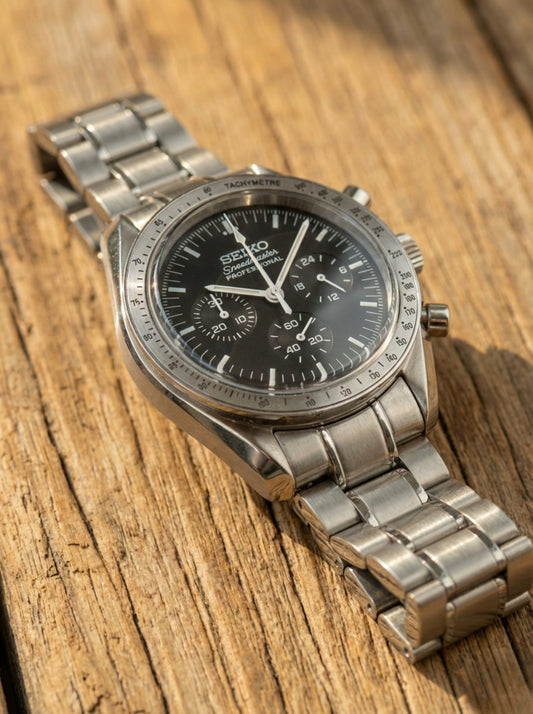 SILLMASTER SILVER MOON MOD