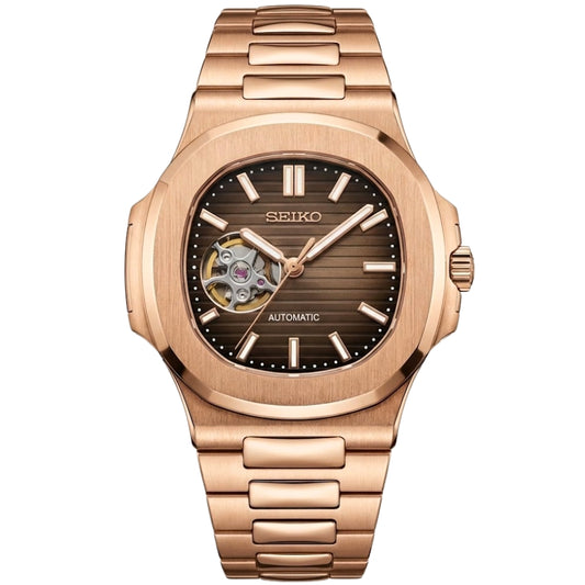 SILLNAUT OPEN HEART CHOCOLATE MOD