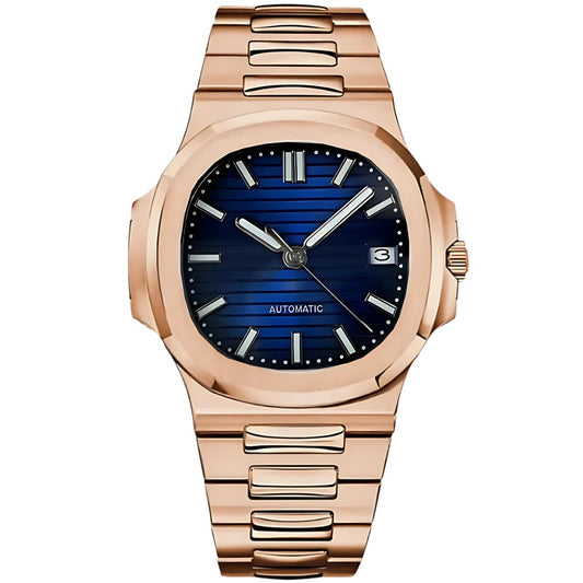 SILLNAUT ROSE GOLD BLUE MOD