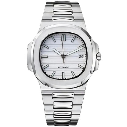 SILLNAUT WHITE MOD
