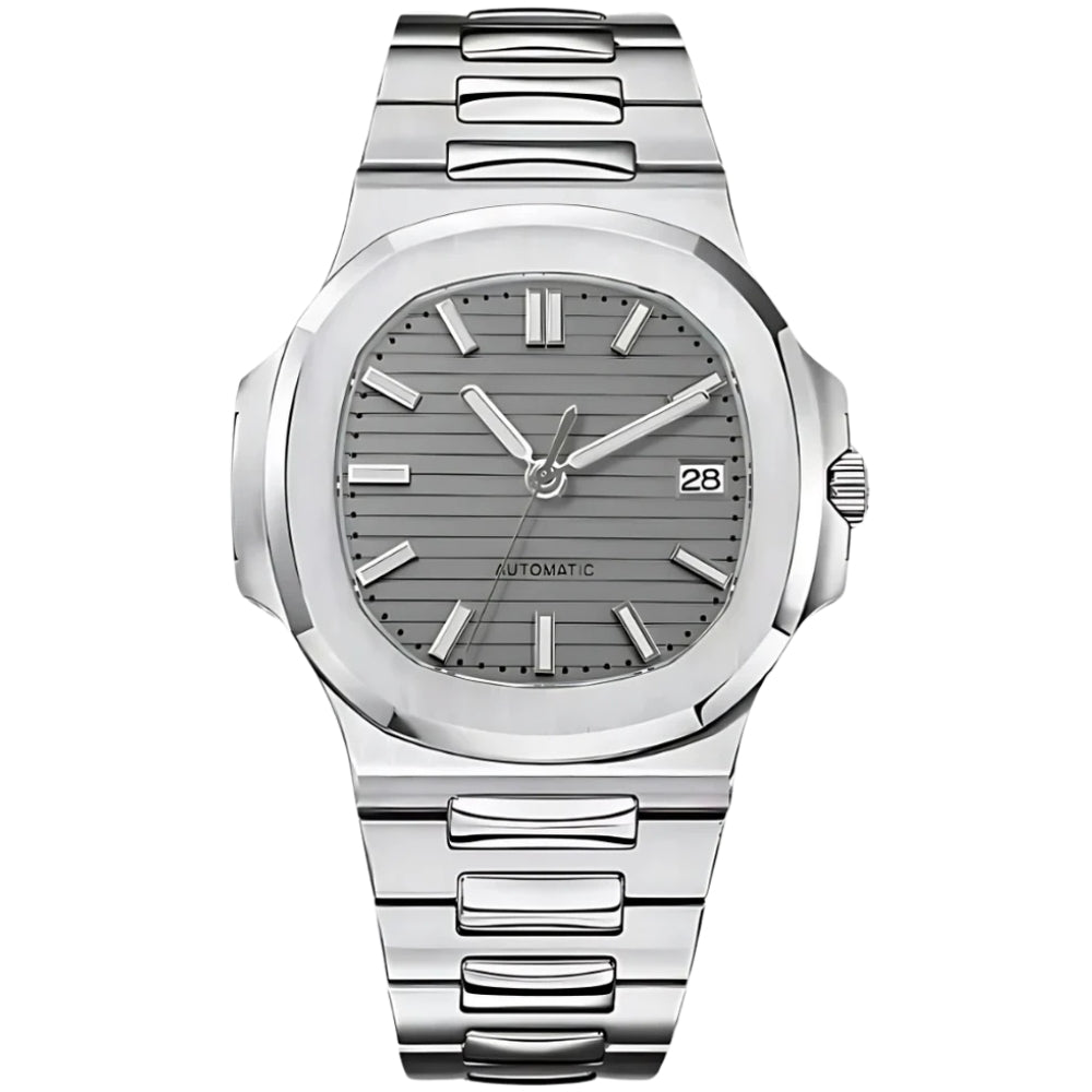 SILLNAUT SILVER MOD
