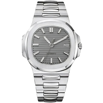 SILLNAUT SILVER MOD