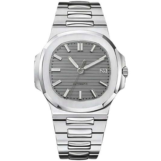 SILLNAUT SILVER MOD