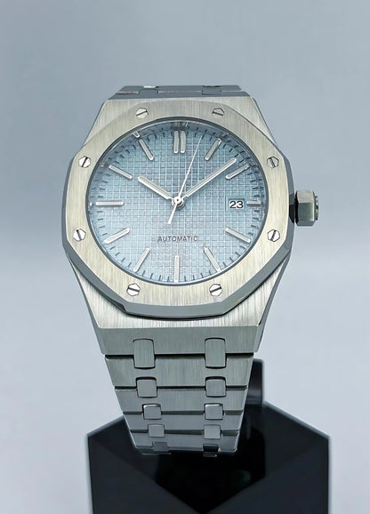 ROYAL OAK LIGHT BLUE MOD