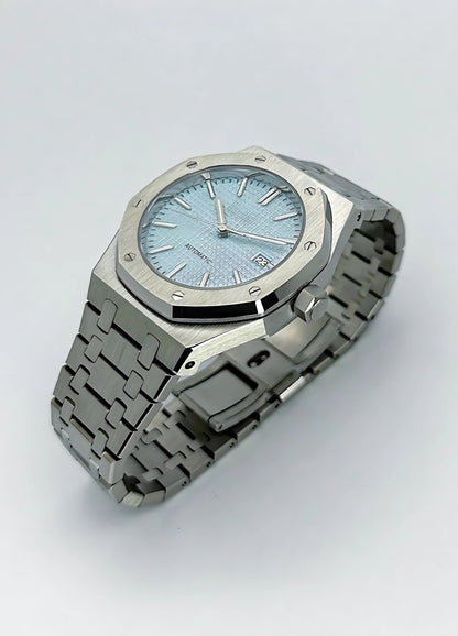 ROYAL OAK LIGHT BLUE MOD