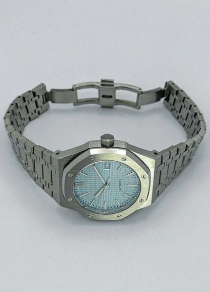 ROYAL OAK LIGHT BLUE MOD