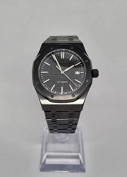 ROYAL OAK BLACKED OUT MOD