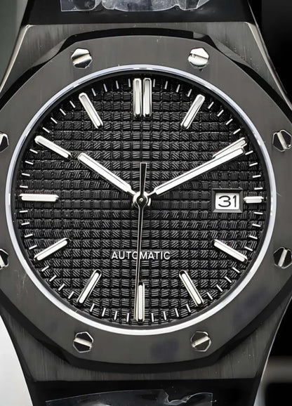 ROYAL OAK BLACKED OUT MOD