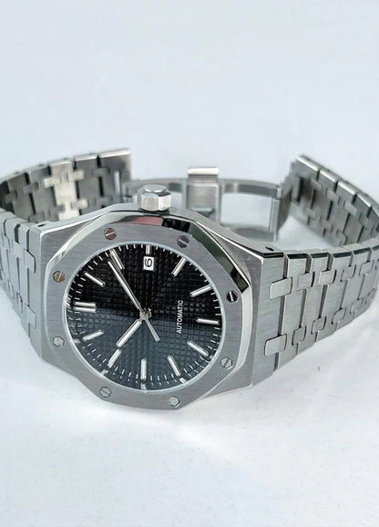 ROYAL OAK BLACK MOD