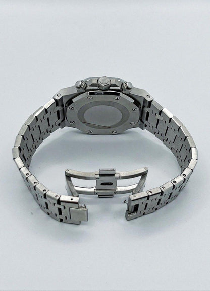 ROYAL OAK CHRONOGRAPH BLACK MOD