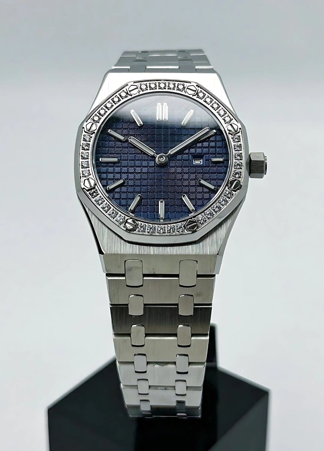 ROYAL OAK BLUE ICE MOD