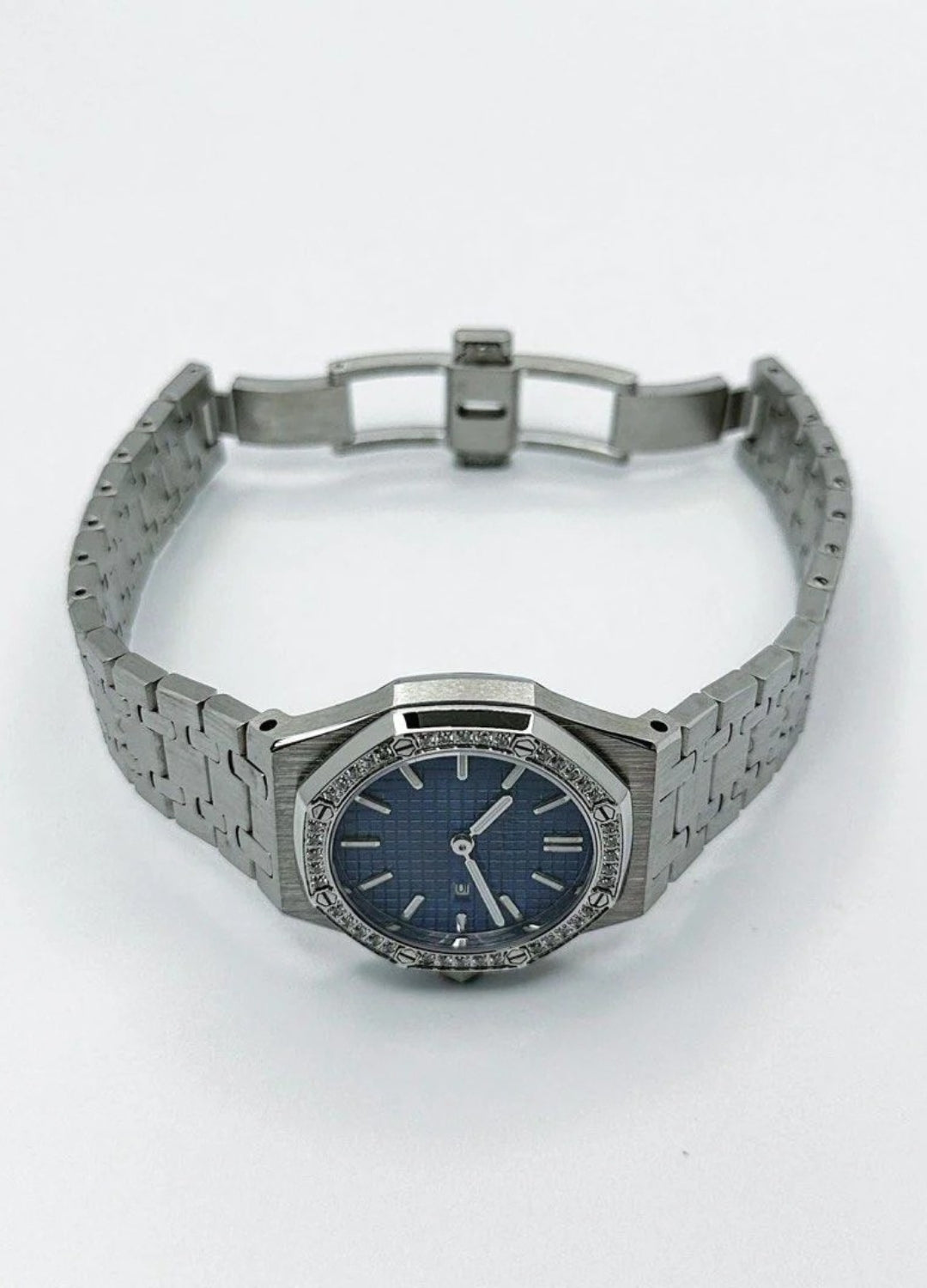 ROYAL OAK BLUE ICE MOD