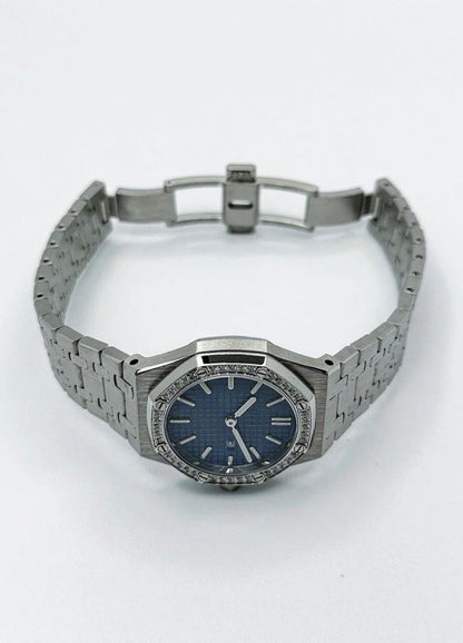ROYAL OAK BLUE ICE MOD