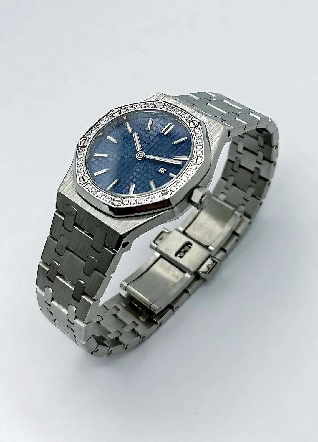 ROYAL OAK BLUE ICE MOD