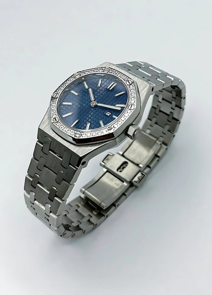 ROYAL OAK BLUE ICE MOD