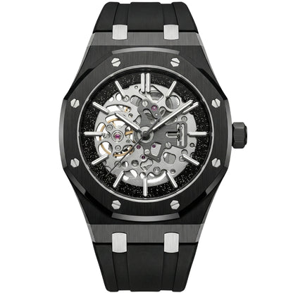 SILLO CLASS SKELETON BLACKED OUT MOD