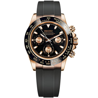 SILLTONA BLACK ROSE MOD